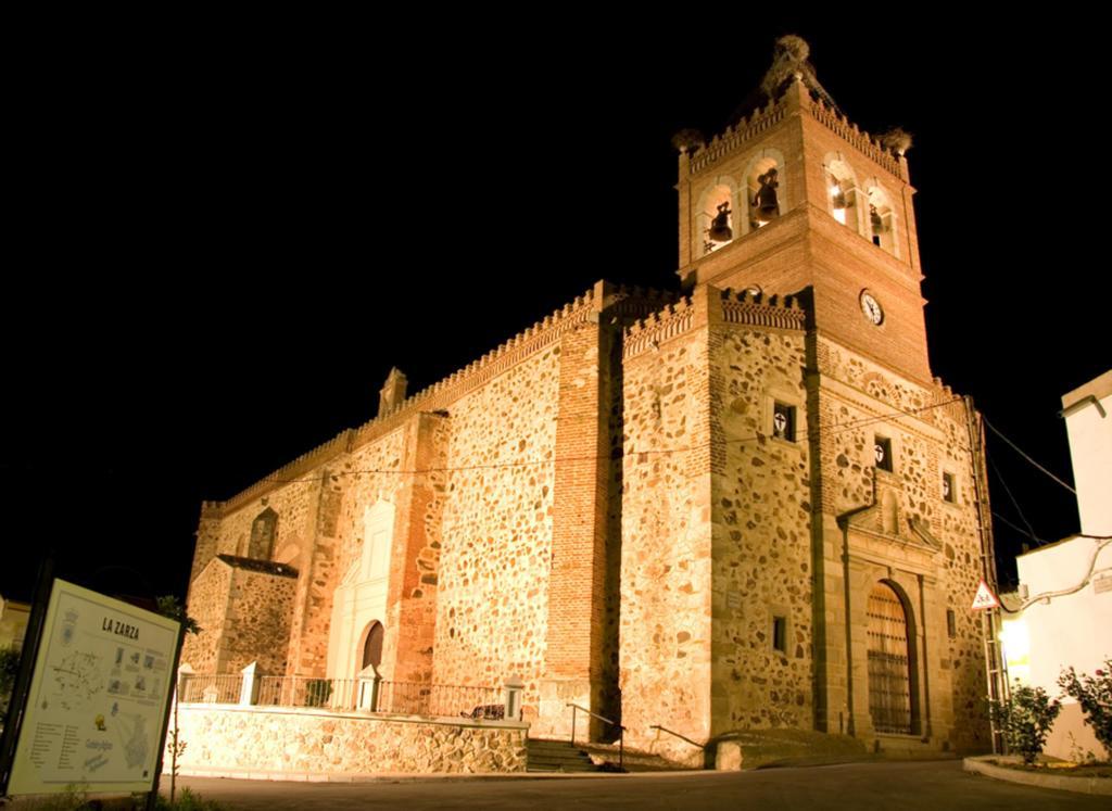 Casa de Campo Rural El Arriero