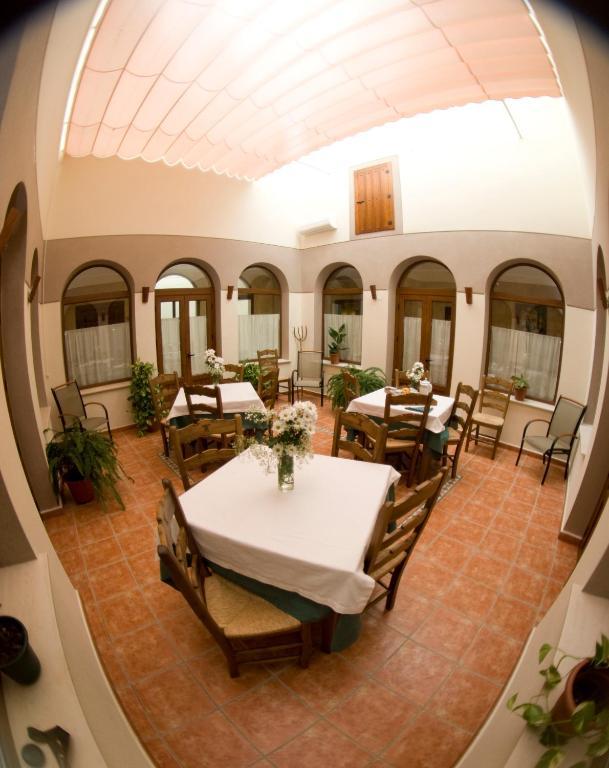 Casa de Campo Rural El Arriero